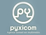 Pyxicom
