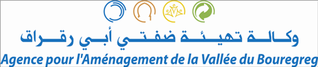Agence pour l’Aménagement de la Vallée du Bouregreg