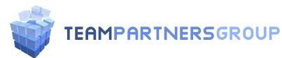 Team partners group