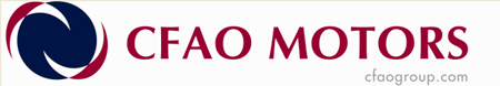 CFAO Motors Maroc