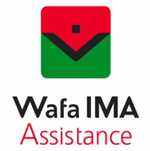 Wafa IMA Assistance