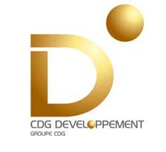 CDG  Developpement