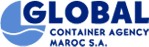 Global Container Agency Maroc