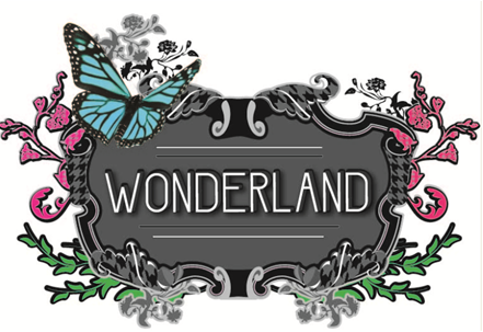 Wonderland Kids Concept Store
