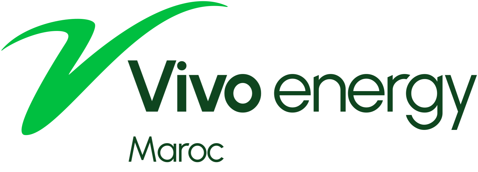 Vivo Energy Maroc