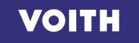Voith Maroc