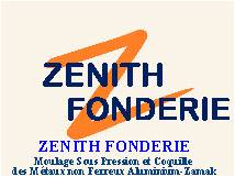Zenith Fonderie S.A.