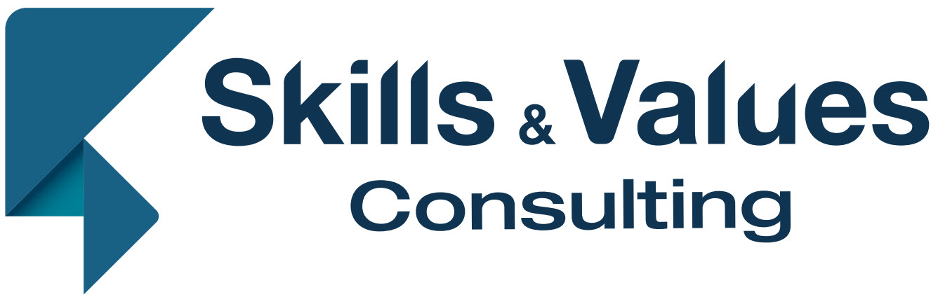 Skills and Values Consulting
