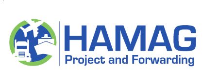 Hamag Project & Forwarding