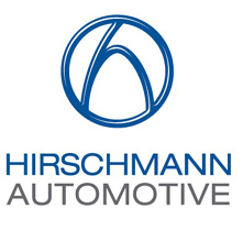 Hirschmann Automotive Confidentiel