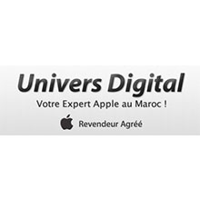 Univers Digital ( Revendeur Agréé Apple)