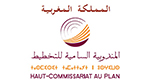 logo Haut Commissariat au Plan