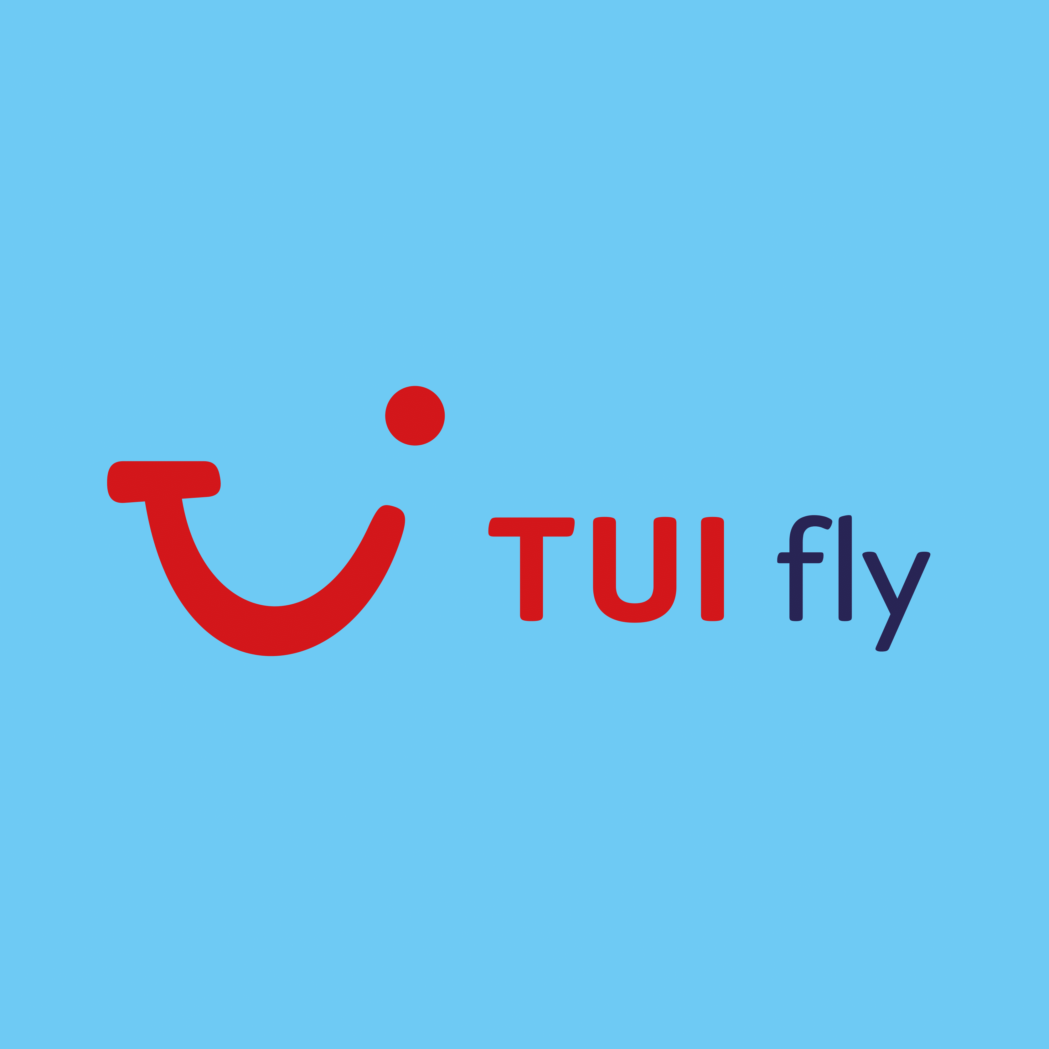TUI Fly