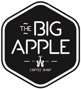 The big apple coffee