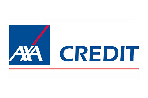 Axa crédit