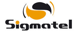 Sigmatel