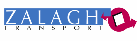 Zalagh Transport
