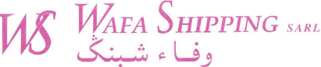 Wafa Shipping