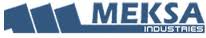 Meksa Industrie