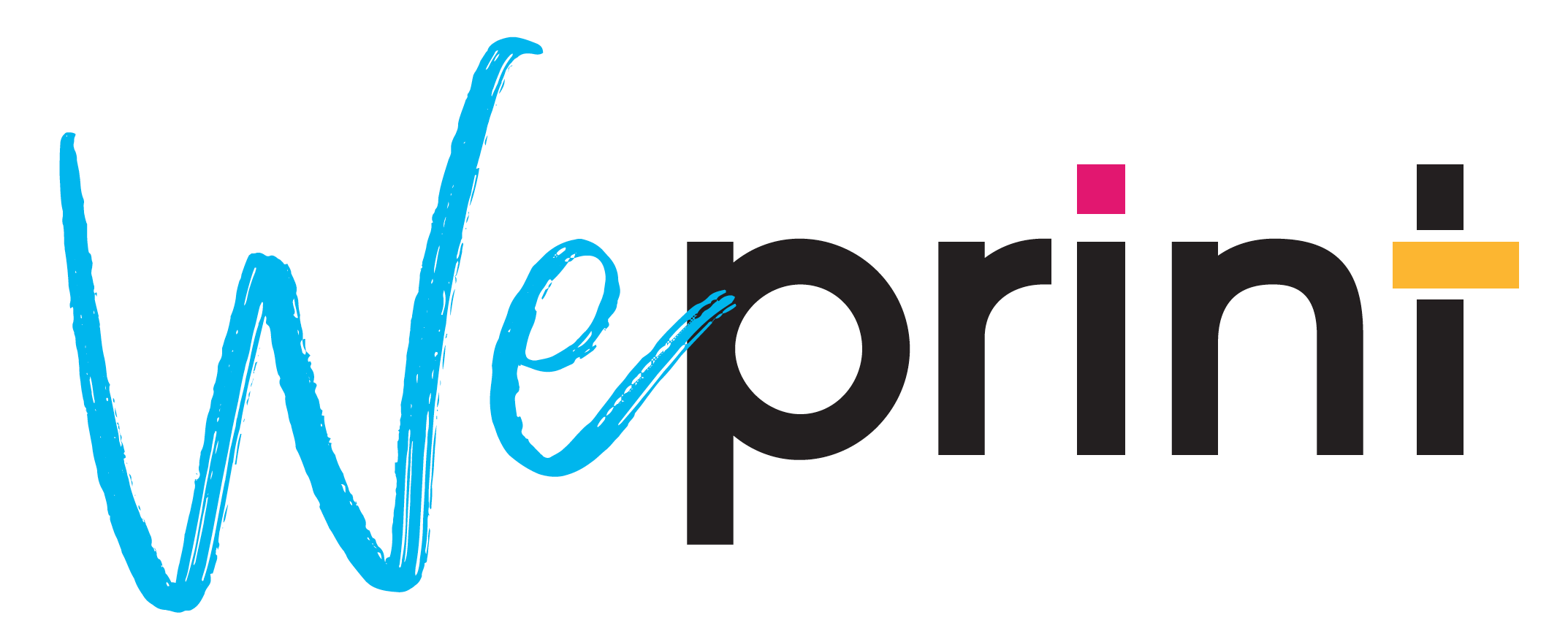 Weprint