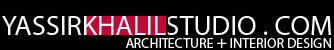 Yassir Khalil Studio.com