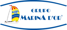 Marina D'or Maroc