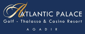 Atlantic Palace Agadir