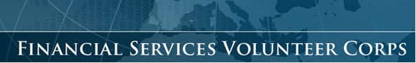 Financial Services Volunteer Corps