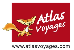 Atlas Voyages