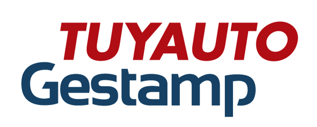 Tuyauto Gestamp