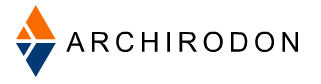 Archirodon