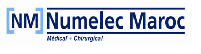 Numelec Maroc