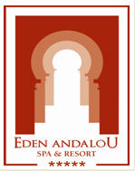 Eden Andalou 5* - Aqua Park & Spa