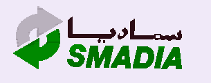 Smadia