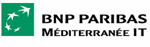 BNP Paribas Med IT- Groupe BNP Paribas