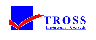 Tross Ingénieurs-Conseils