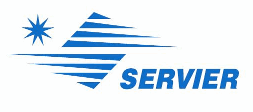Servier Usine