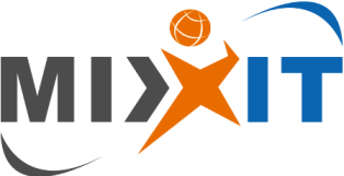 Mixxit