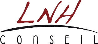 LNH Conseil SARL