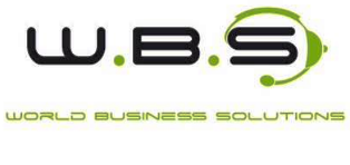 World Business Solutions