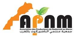 Association des Producteurs de Nadarcott au Maroc (APNM)