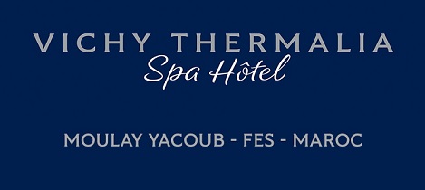Sothermy Vichy Thermalia