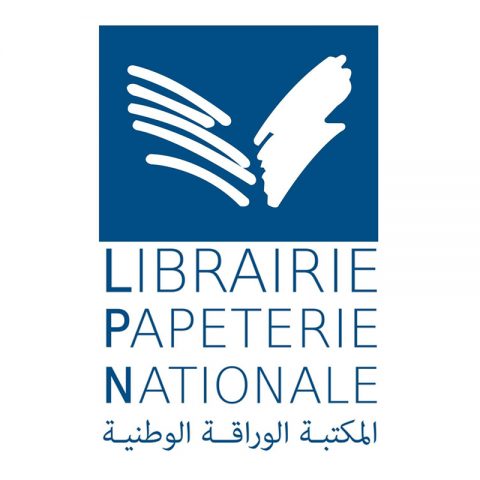 Librairie Papeterie Nationale