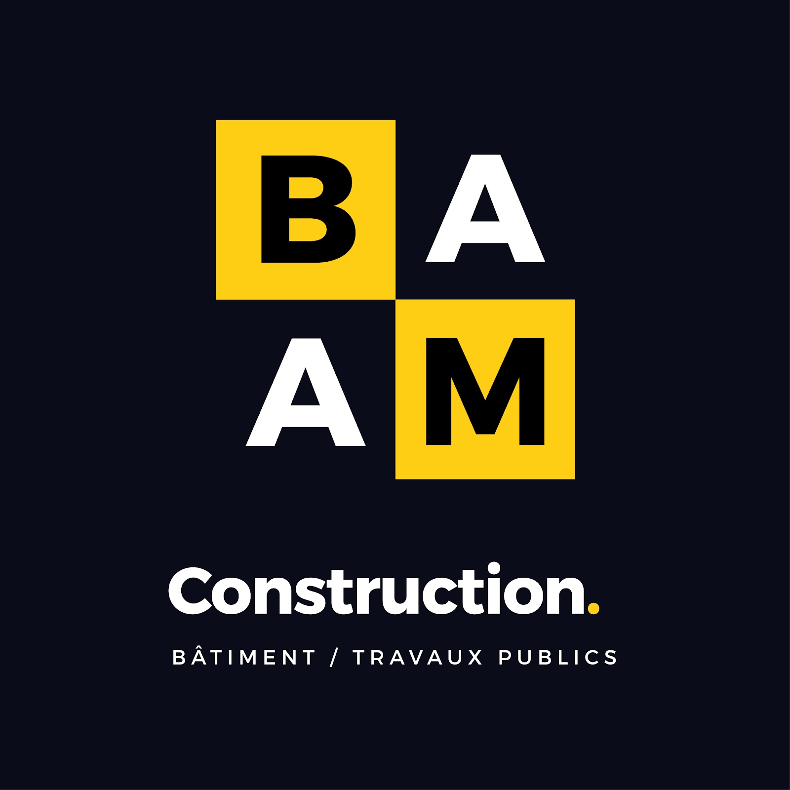 BAAM Construction