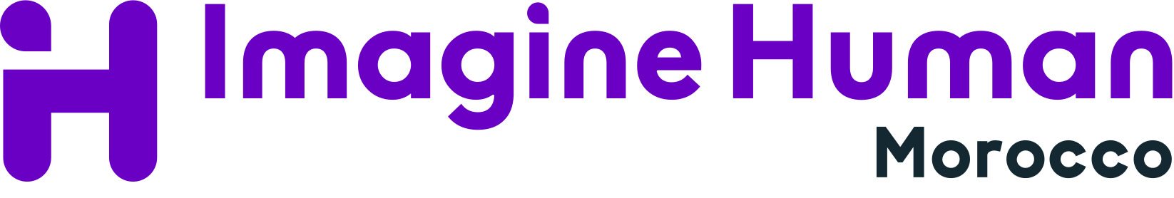 Imagine Human Morocco