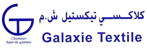 Galaxie Textile