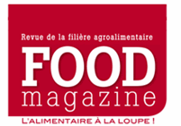 Food Magazine ( Groupe Comaner)