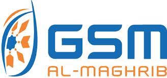 Gsm Al Maghrib
