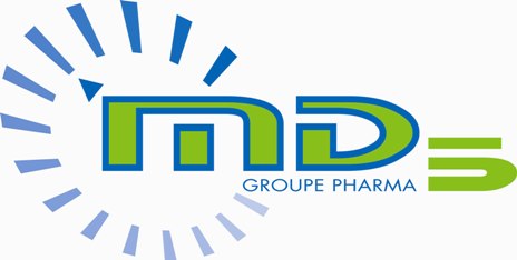 MD5
