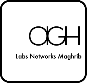 Labs Networks Maghrib